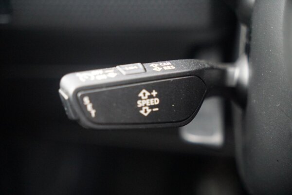 cruise control cruise control