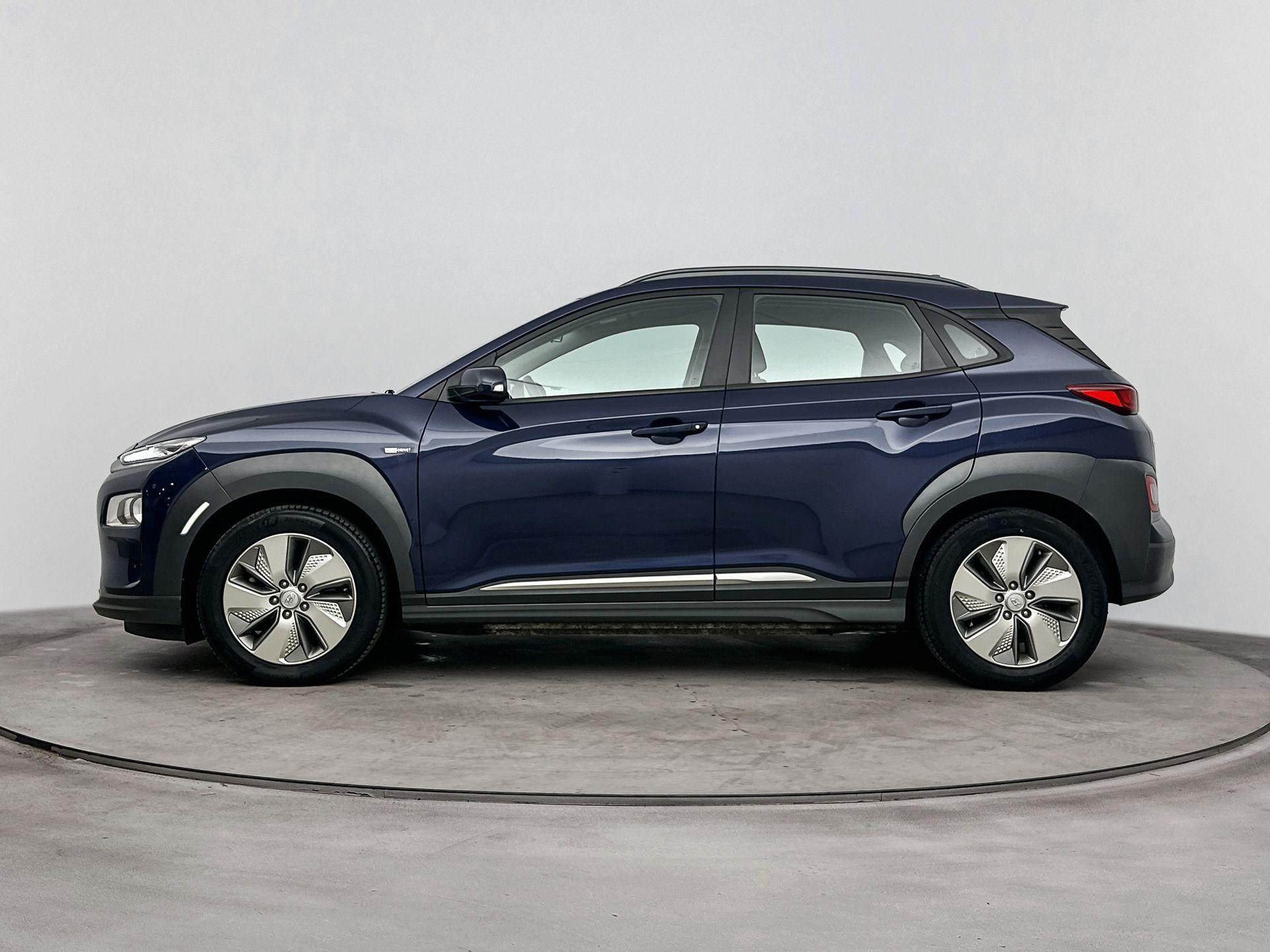 Hyundai Kona EV Comfort 64 kWh - Afbeelding 4