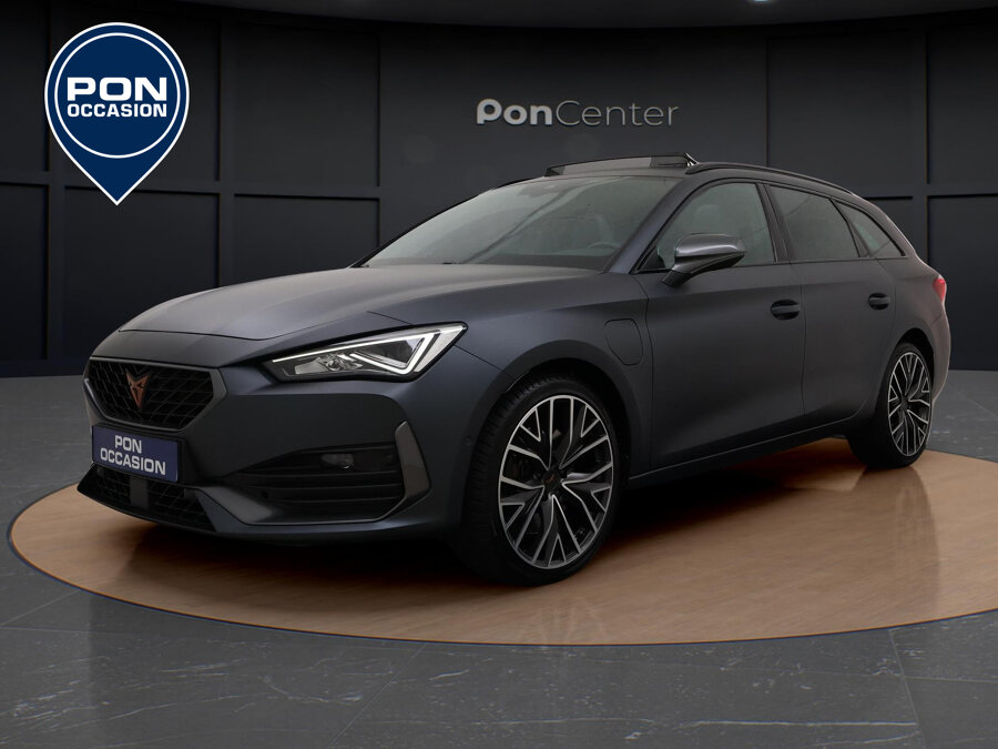 CUPRA Leon Sportstourer 1.4 e-Hybrid VZ