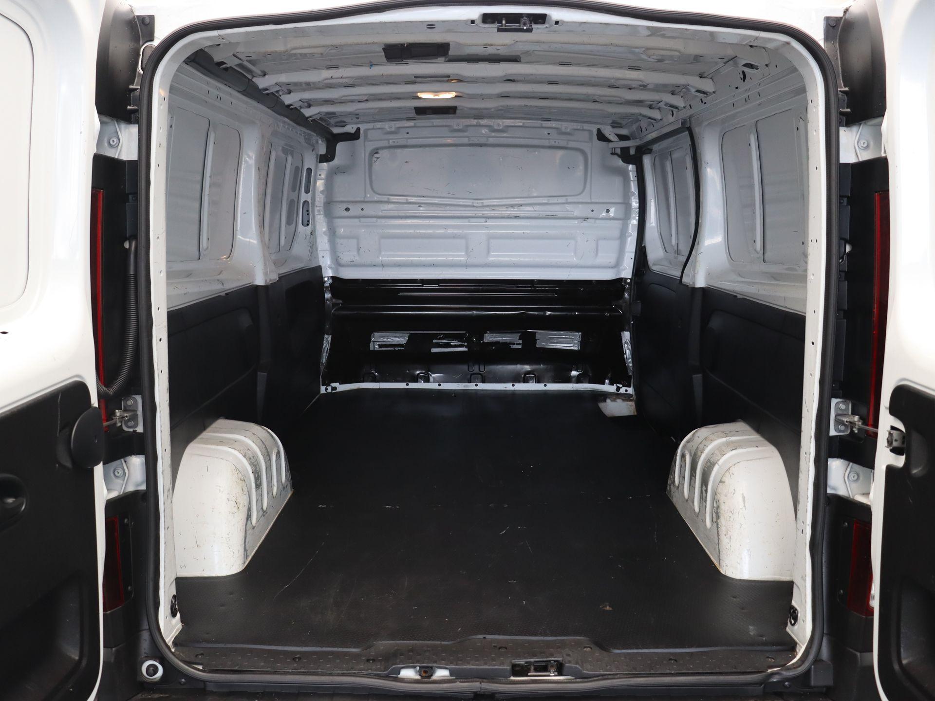 Renault Trafic 2.0 Blue dCi 110pk T30 L2H1 Comfort - Afbeelding 6