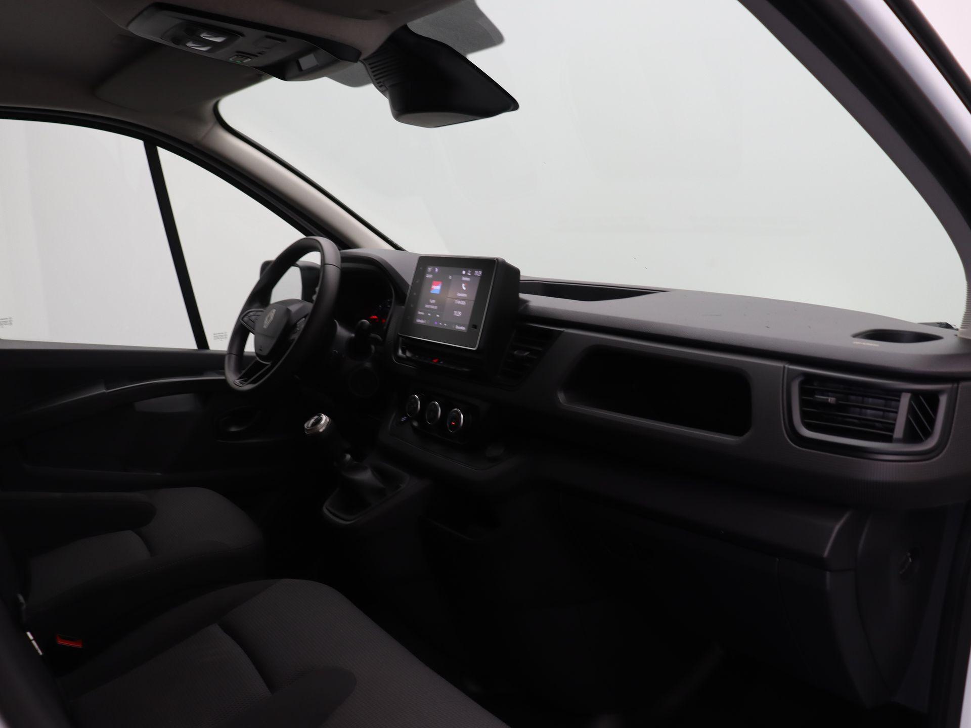 Renault Trafic 2.0 Blue dCi 110pk T30 L2H1 Comfort - Afbeelding 9