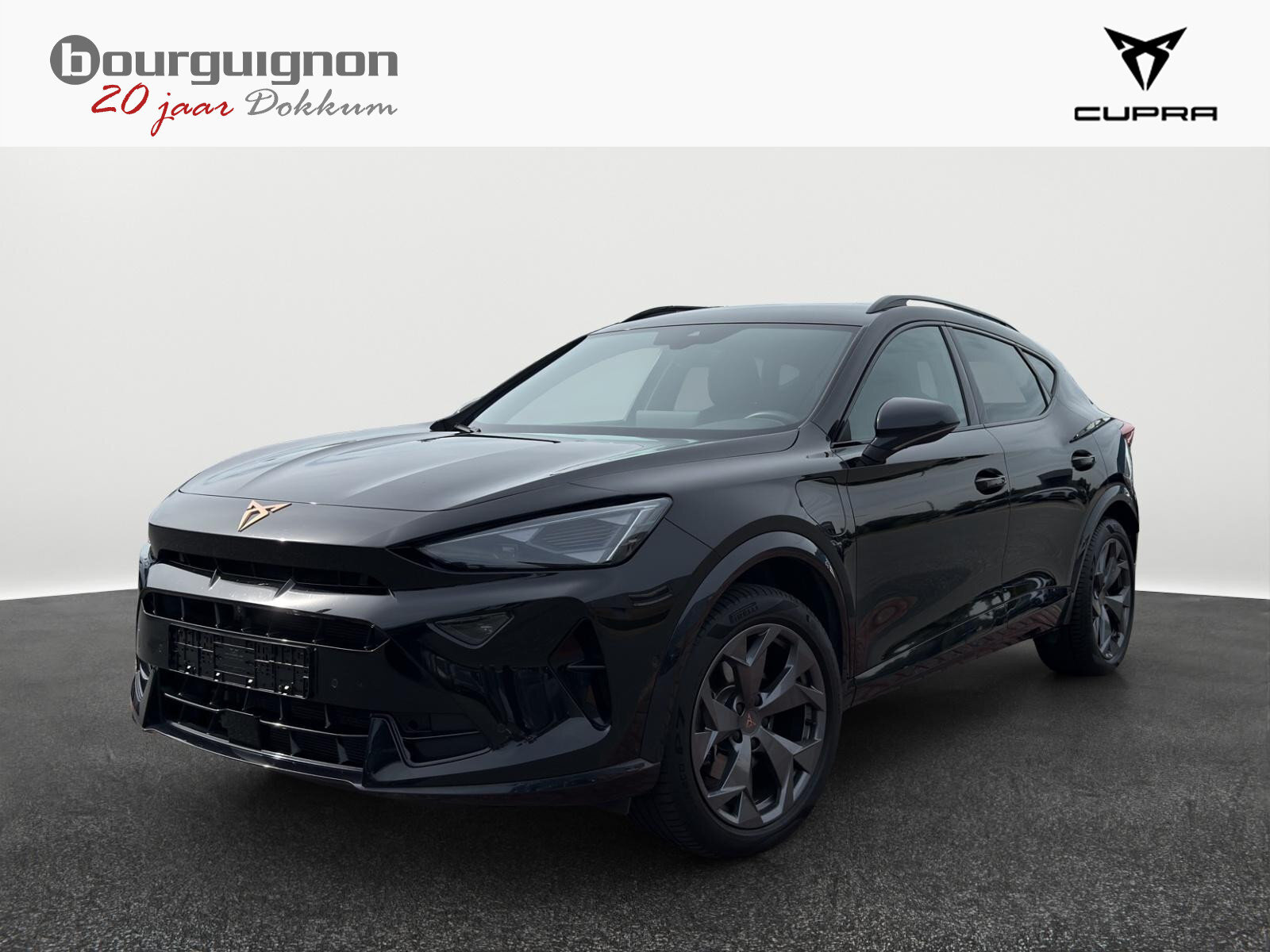 CUPRA Formentor 1.5 TSI e-Hybrid Business - Afbeelding 1