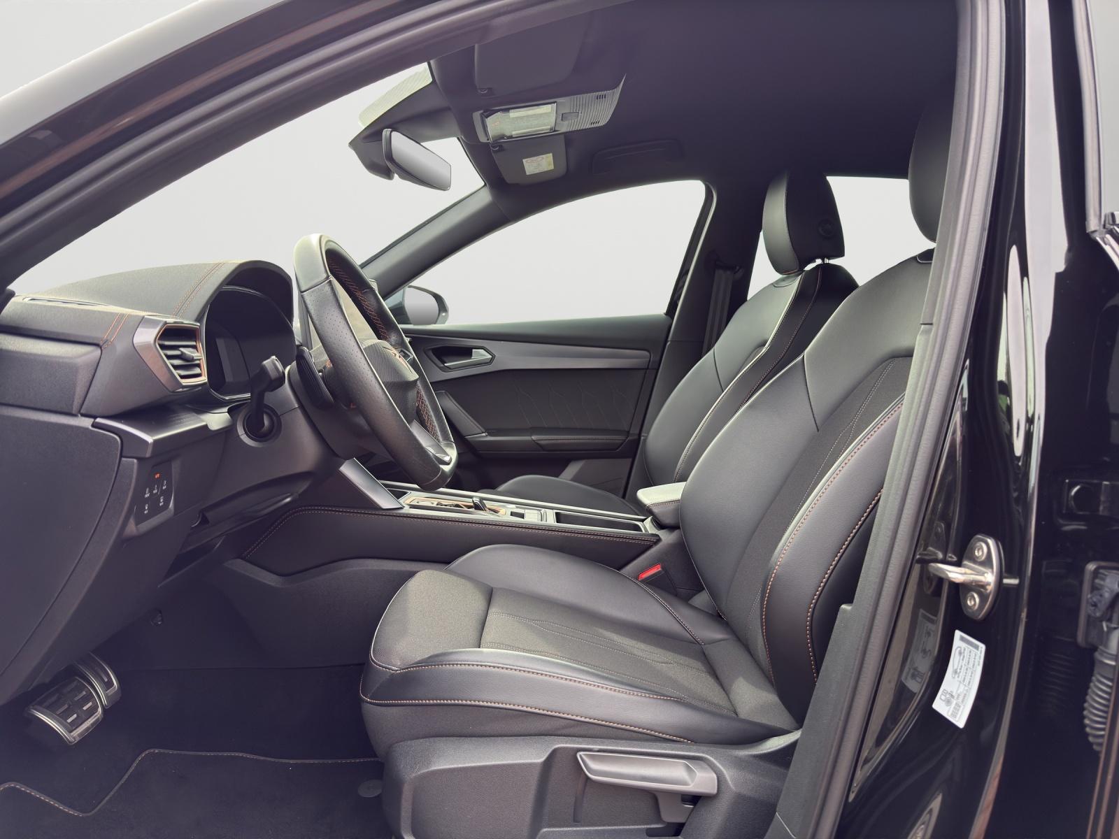 CUPRA Formentor 1.5 TSI e-Hybrid Business - Afbeelding 4