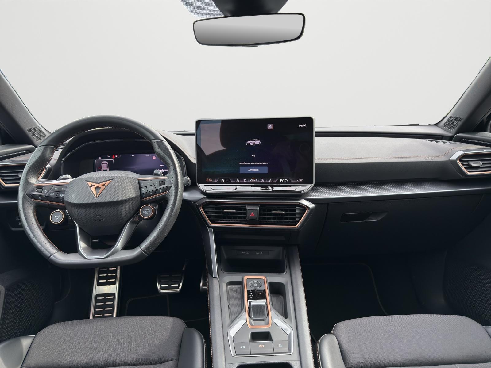 CUPRA Formentor 1.5 TSI e-Hybrid Business - Afbeelding 5
