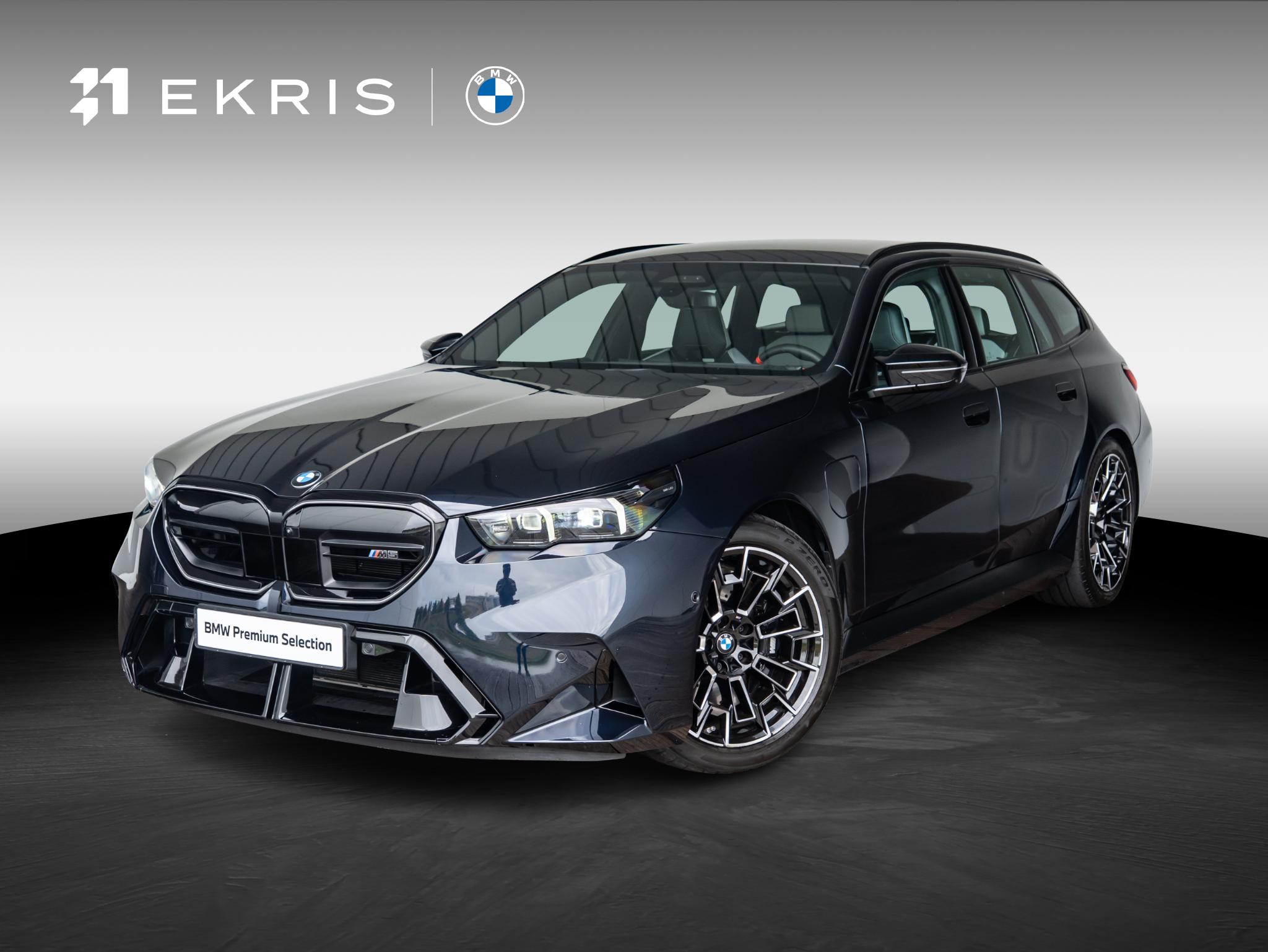 BMW 5 Serie M5 Touring