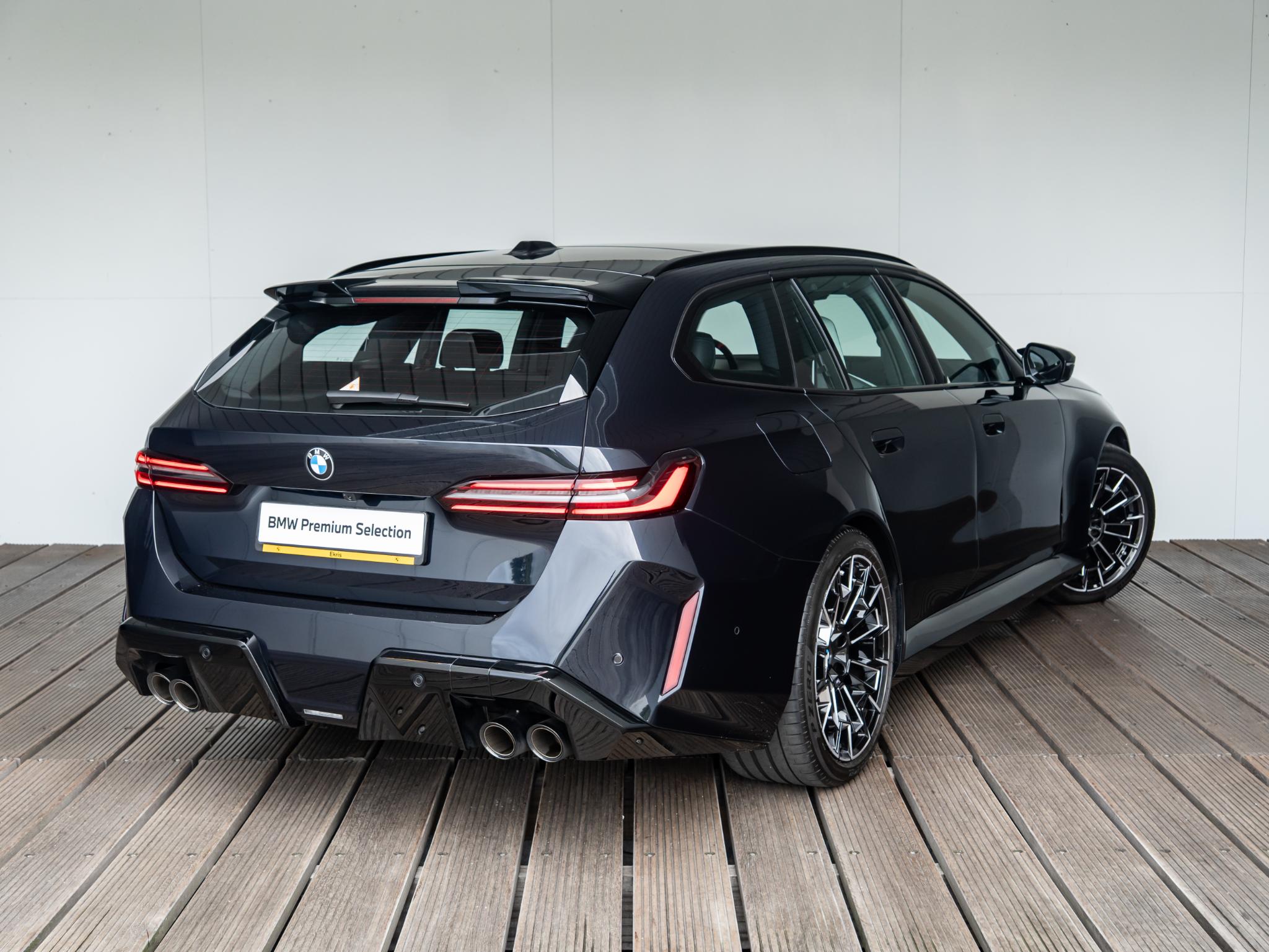 BMW 5 Serie M5 Touring - Afbeelding 3