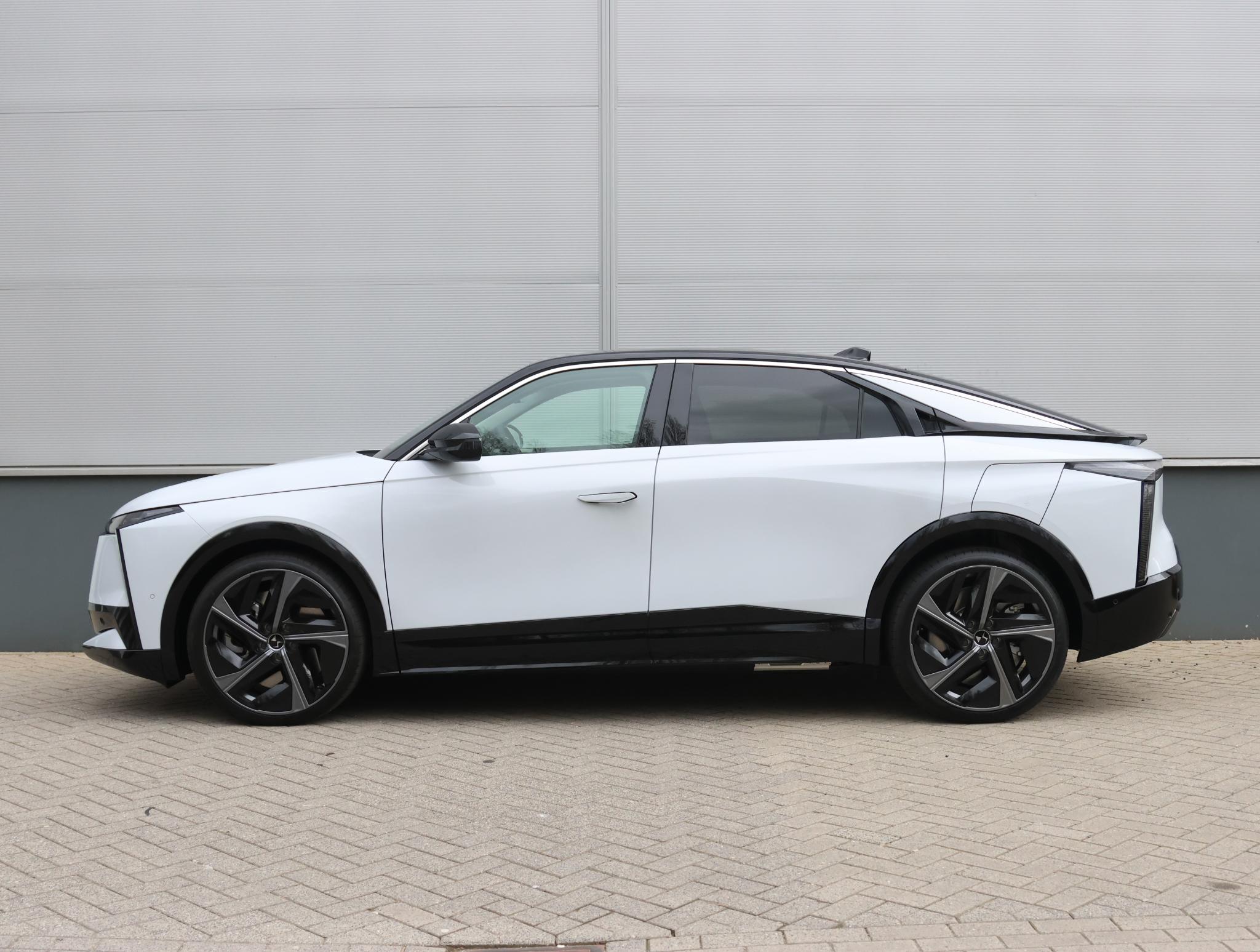DS N°8 AWD Long Range Étoile Absolute Comfort 97 kWh - Afbeelding 2