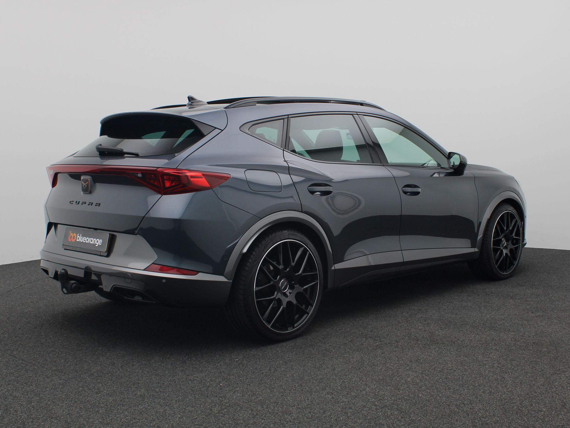 CUPRA Formentor 2.0 TSI 190PK DSG - Afbeelding 4