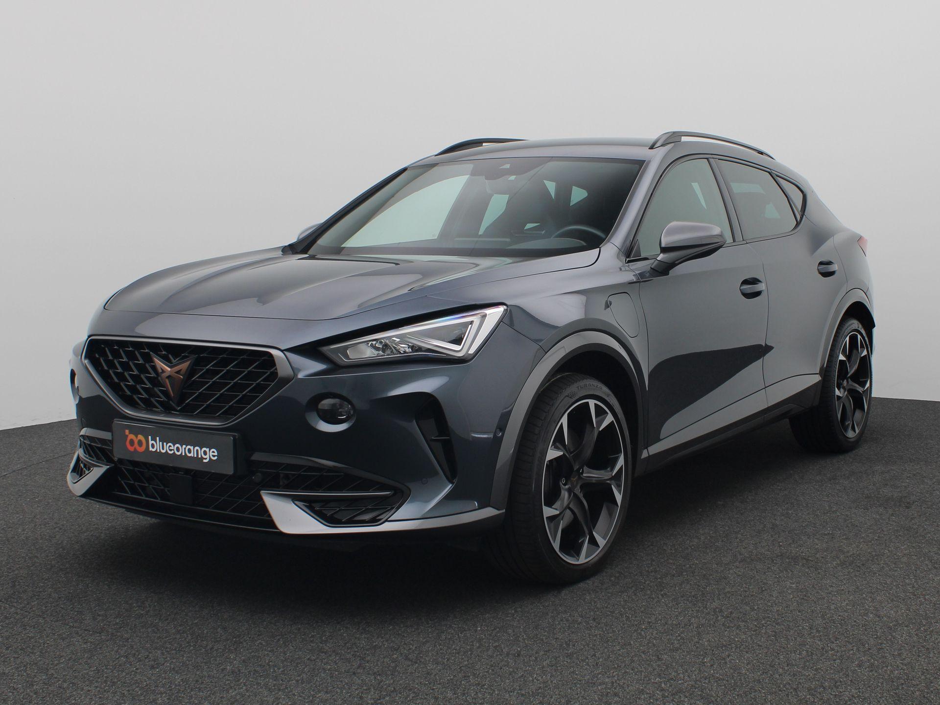 CUPRA Formentor 1.4 e-Hybrid VZ Performance 245PK DSG