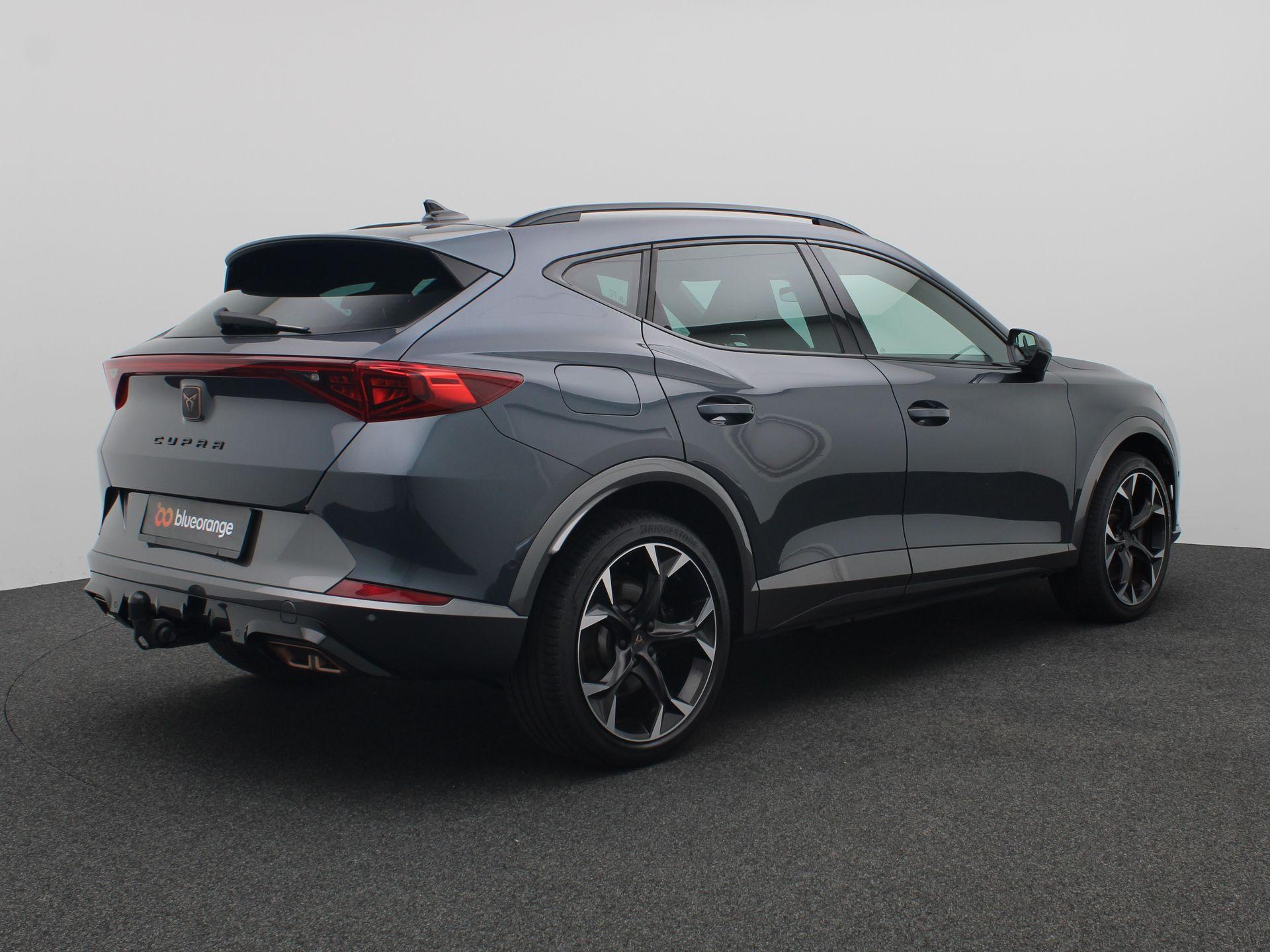 CUPRA Formentor 1.4 e-Hybrid VZ Performance 245PK DSG - Afbeelding 4