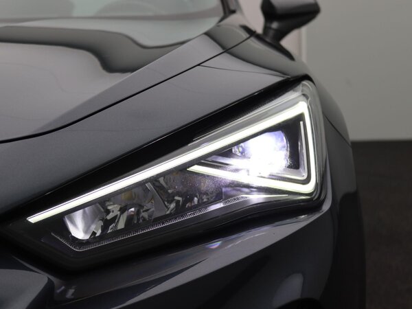 full-LED koplampen full-LED koplampen