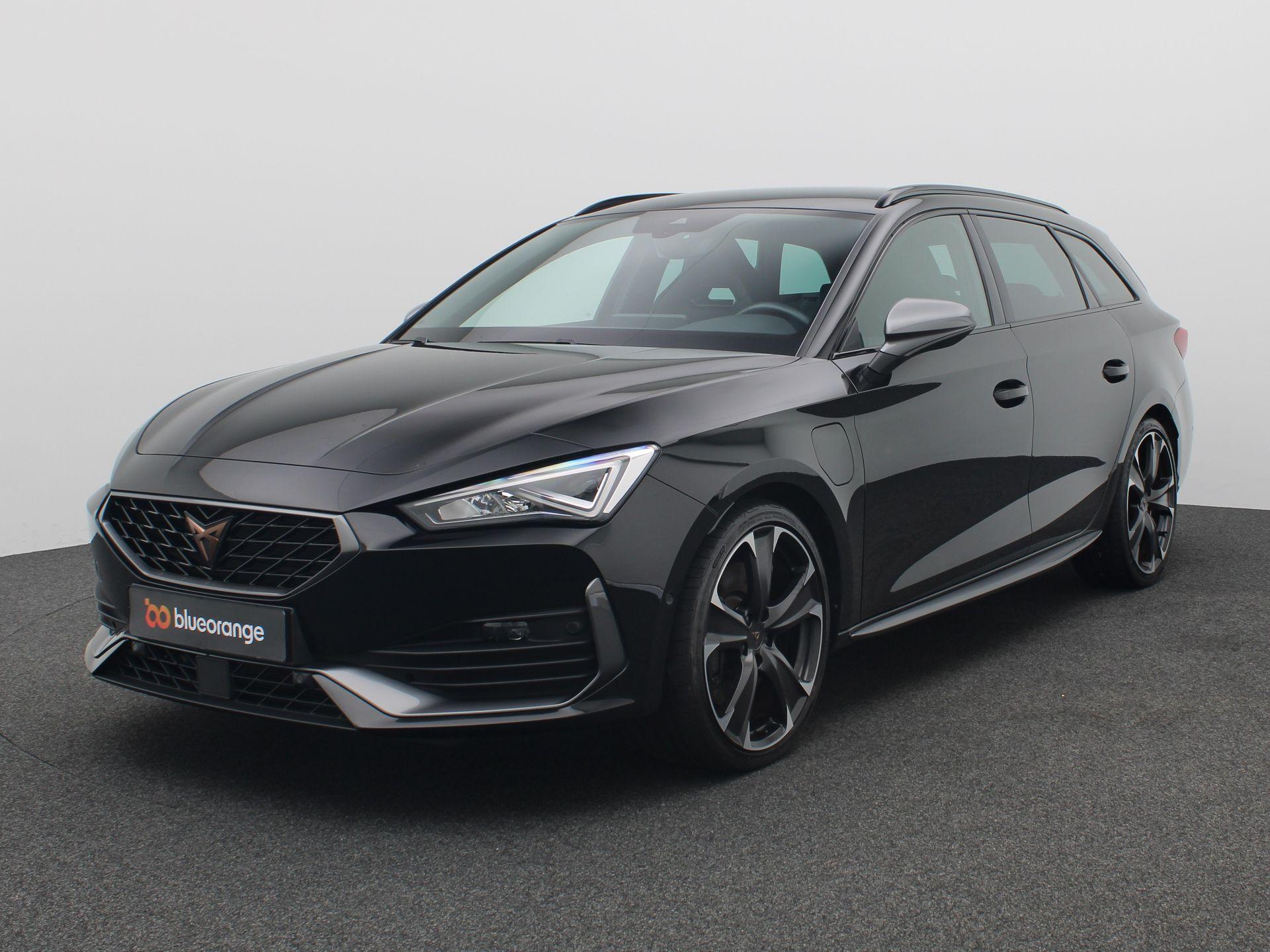 CUPRA Leon Sportstourer 1.4 e-Hybrid VZ Performance 245PK DSG