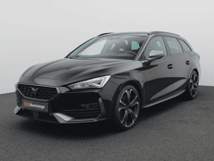 CUPRA Leon Sportstourer 1.4 e-Hybrid VZ Performance 245PK DSG - Afbeelding 2