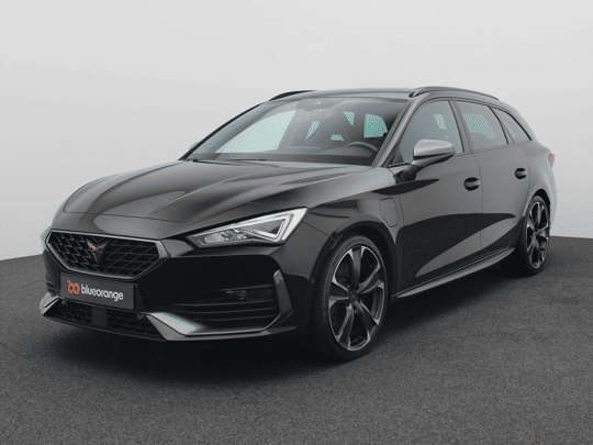 CUPRA Leon Sportstourer 1.4 e-Hybrid VZ Performance 245PK DSG