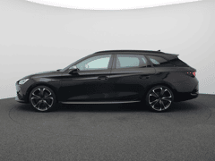CUPRA Leon Sportstourer 1.4 e-Hybrid VZ Performance 245PK DSG - Afbeelding 3