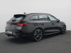 CUPRA Leon Sportstourer 1.4 e-Hybrid VZ Performance 245PK DSG - Afbeelding 4