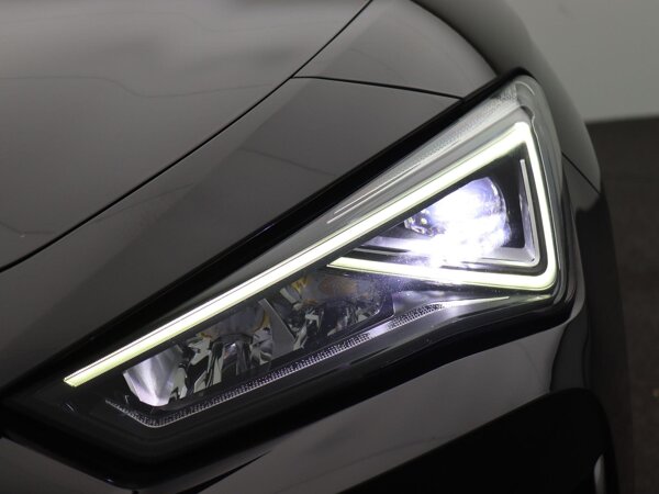 LED koplampen LED koplampen