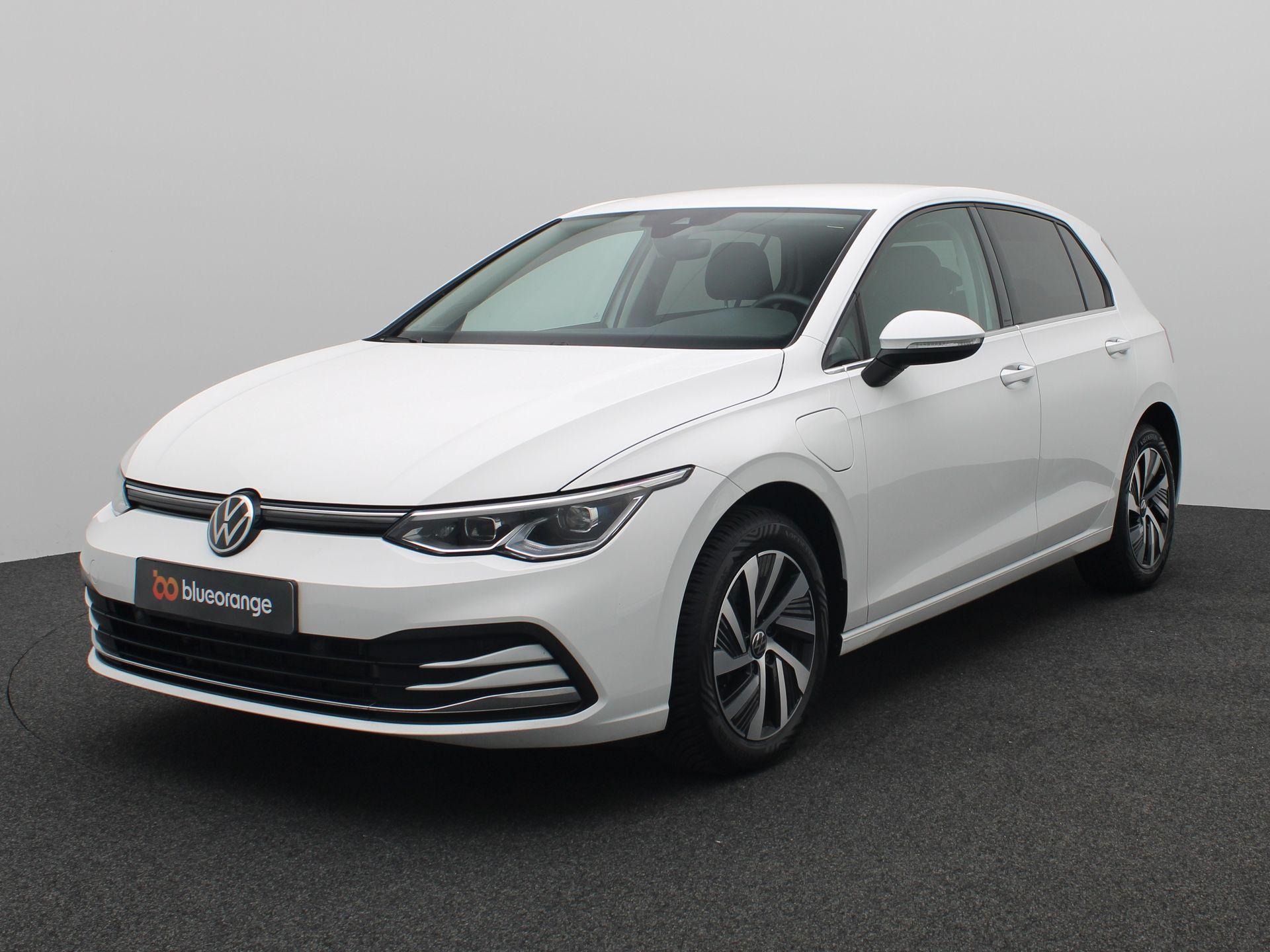 Volkswagen Golf 1.4 eHybrid Style 204PK DSG