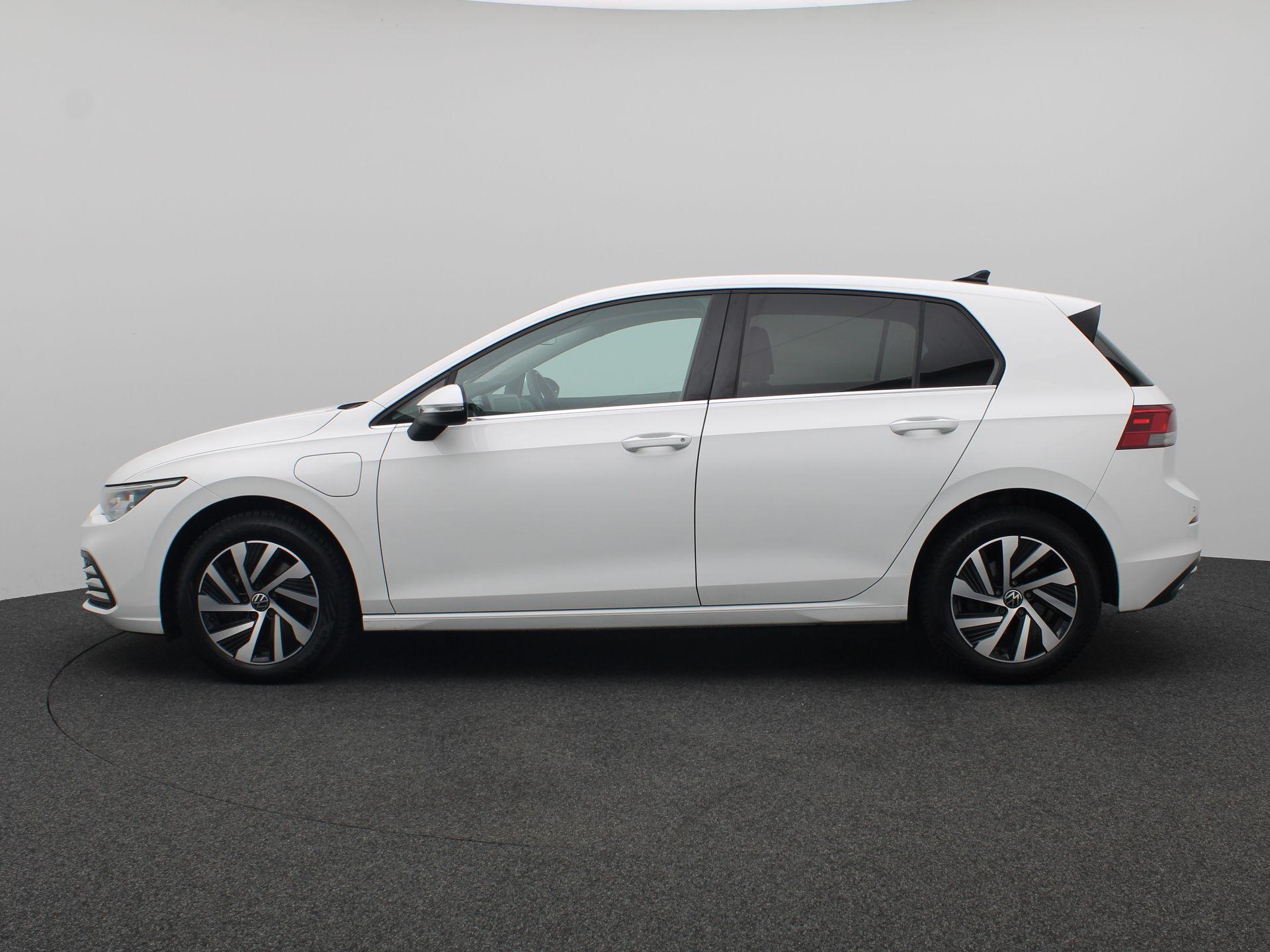 Volkswagen Golf 1.4 eHybrid Style 204PK DSG - Afbeelding 3