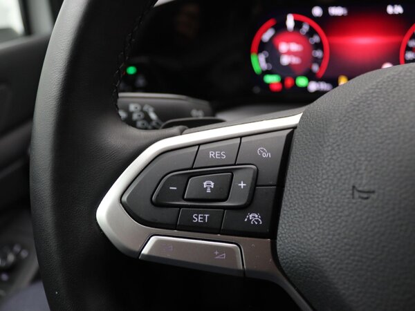 cruise control adaptief cruise control adaptief