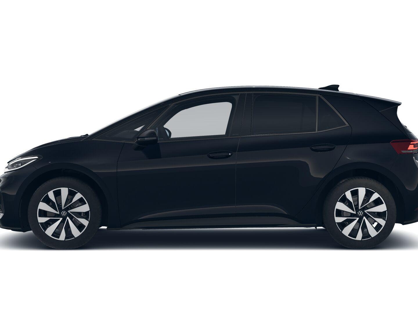 Volkswagen ID.3 Neo Life 58 kWh