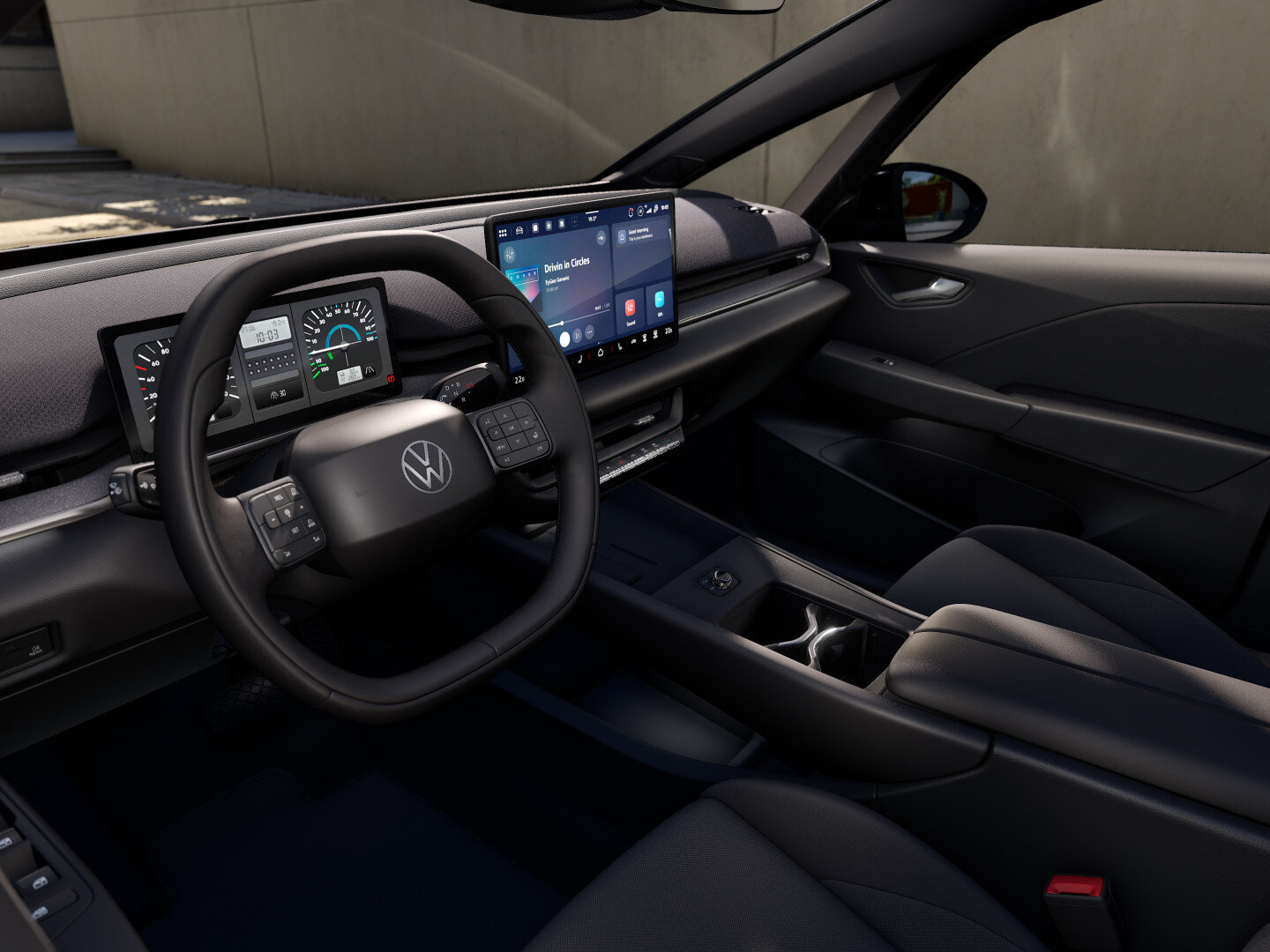 Volkswagen ID.3 Neo Life 58 kWh - Afbeelding 4