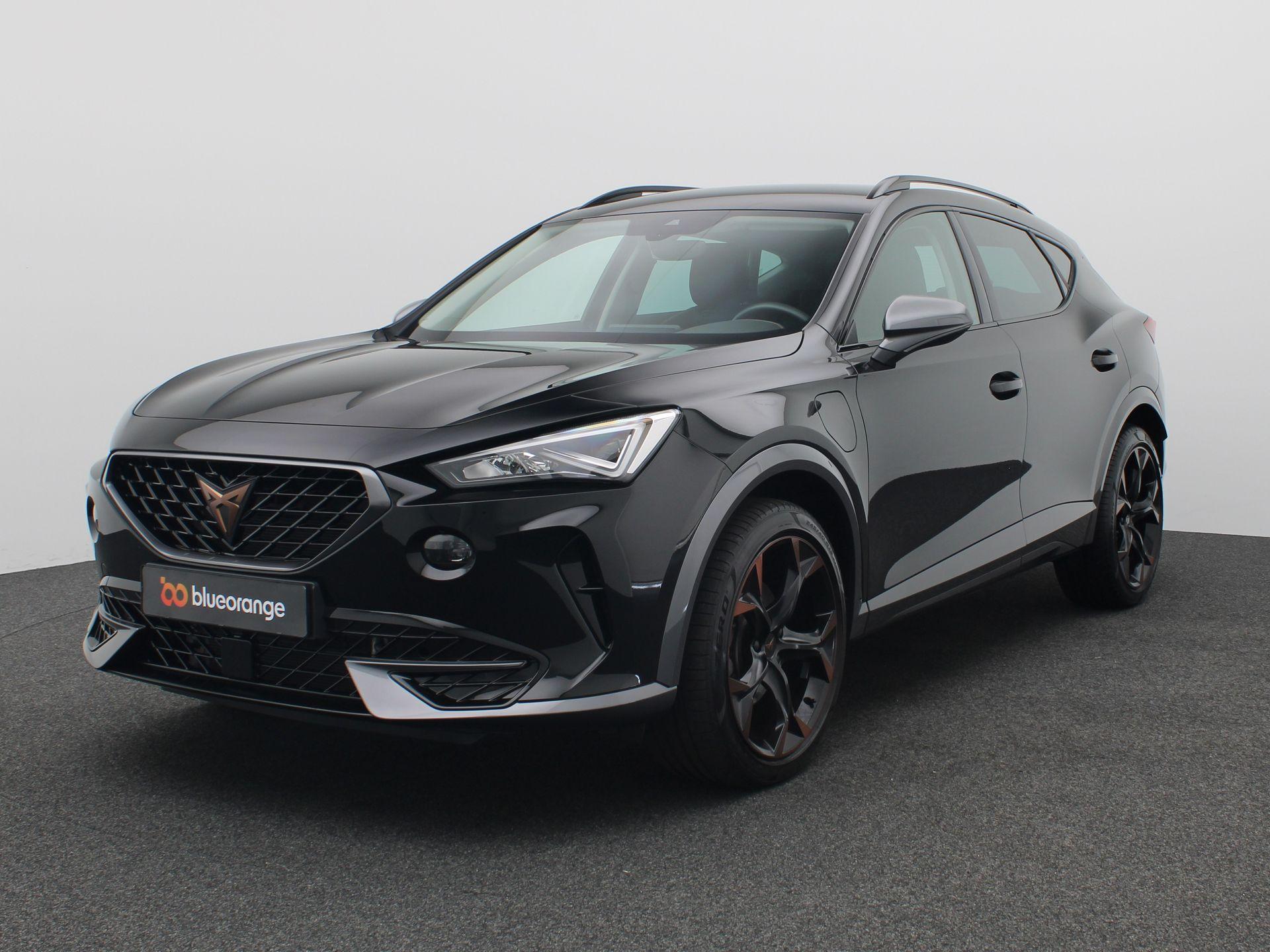 CUPRA Formentor 1.4 e-Hybrid Business 204PK DSG