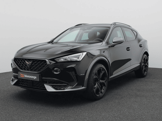 CUPRA Formentor 1.4 e-Hybrid Business 204PK DSG