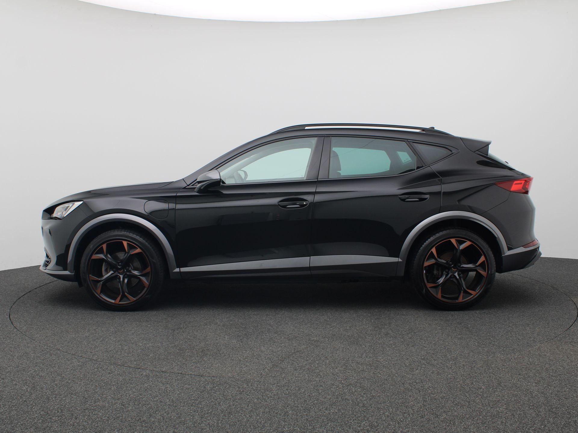 CUPRA Formentor 1.4 e-Hybrid Business 204PK DSG - Afbeelding 3