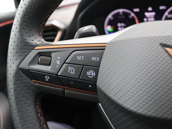 cruise control adaptief cruise control adaptief