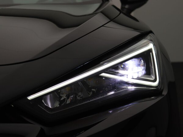 full-LED koplampen full-LED koplampen