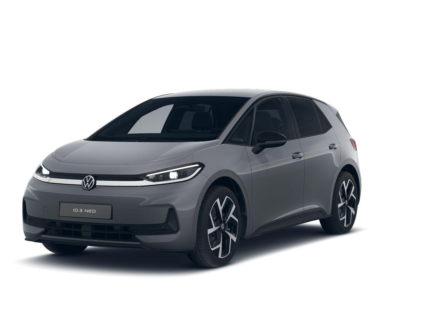 Volkswagen ID.3 Neo Life 58 kWh