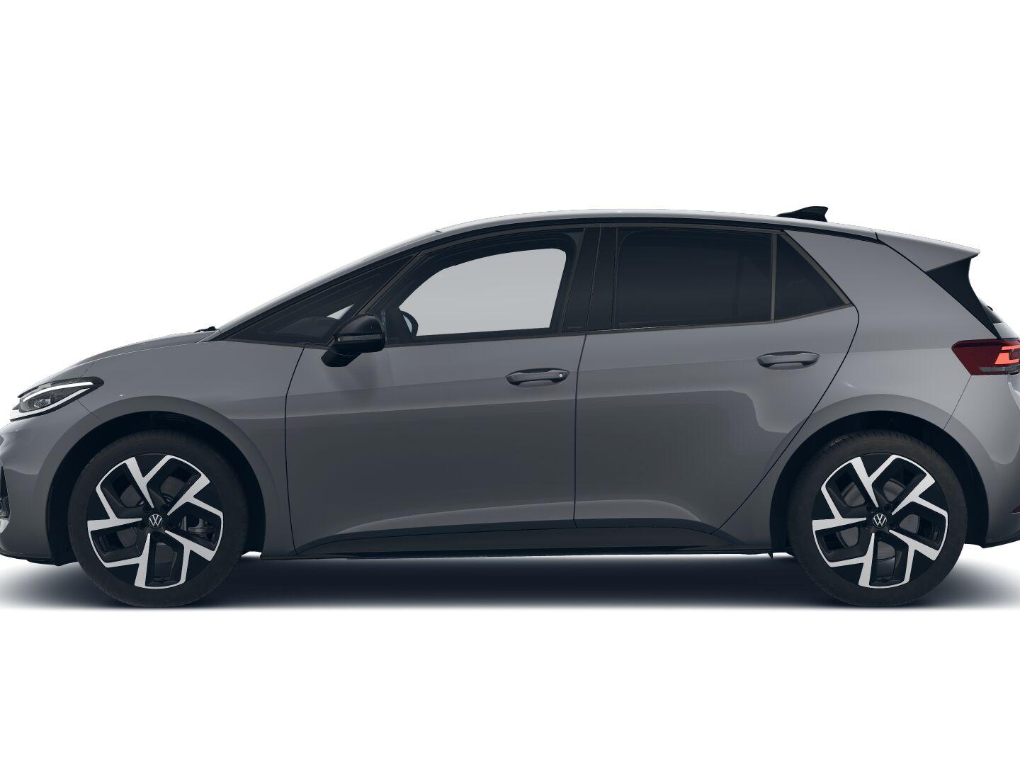 Volkswagen ID.3 Neo Life 58 kWh