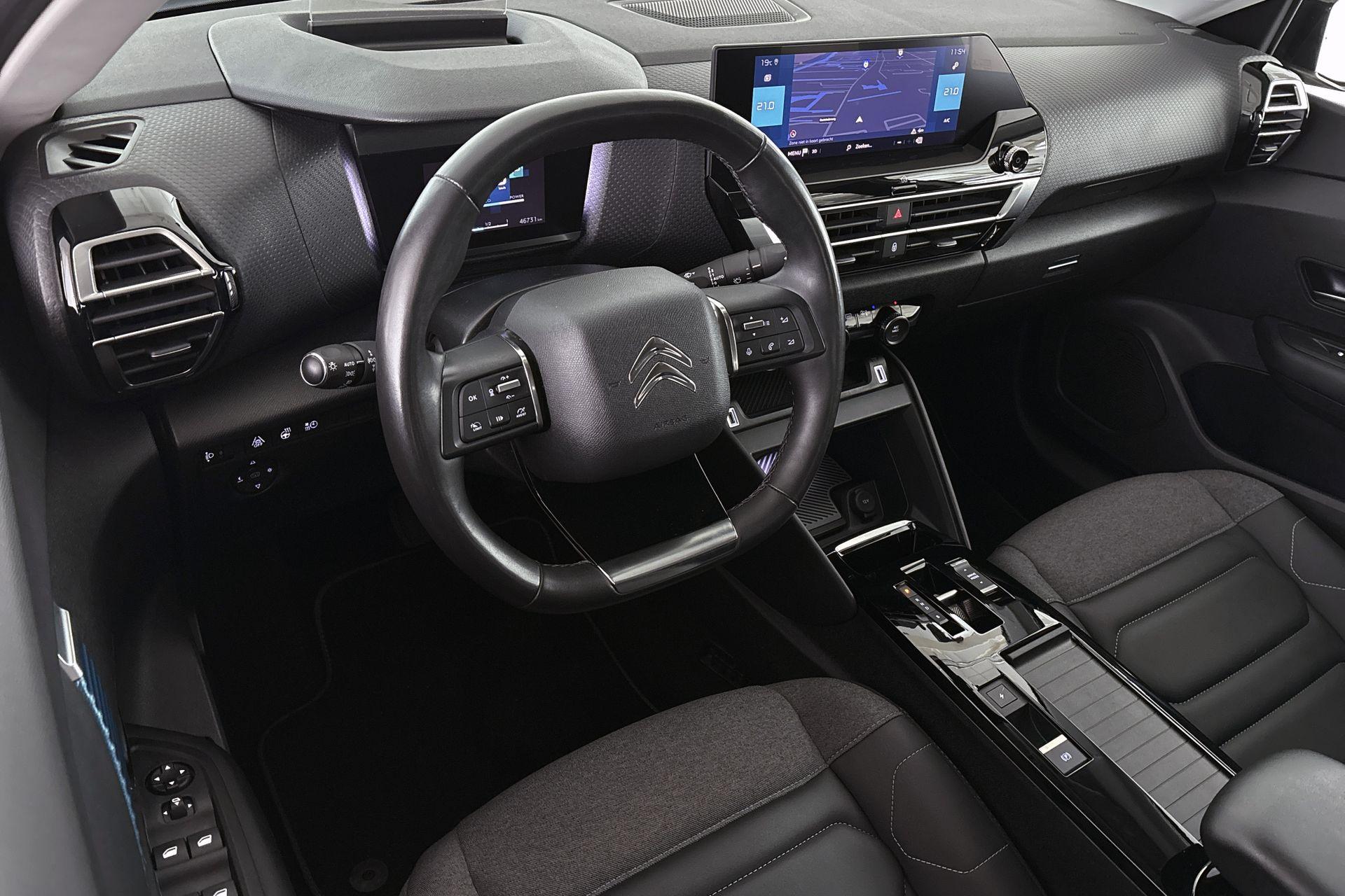 Citroën ë-C4 Shine 50 kWh - Afbeelding 5