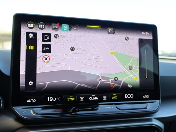 navigatiesysteem full map navigatiesysteem full map