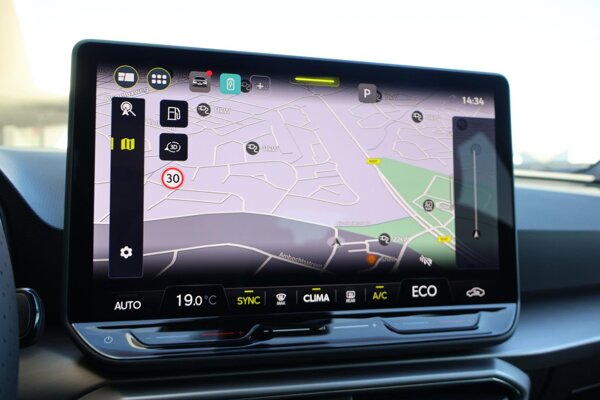 navigatiesysteem full map navigatiesysteem full map
