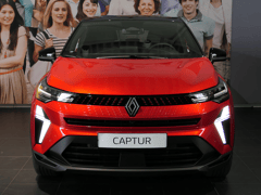 Renault Captur 1.8 E-Tech full hybrid 160 techno - Afbeelding 2