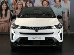 Renault Captur 1.8 E-Tech full hybrid 160 techno - Afbeelding 2