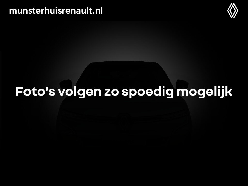 Renault Captur 1.8 E-Tech full hybrid 160 techno