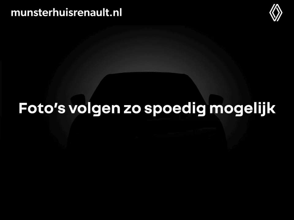 Renault Captur 1.8 E-Tech full hybrid 160 techno - Afbeelding 1