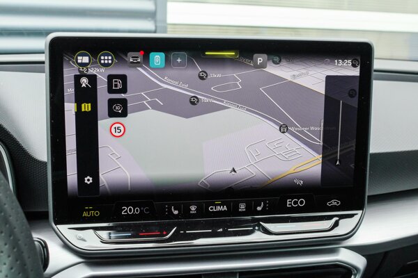 navigatiesysteem full map navigatiesysteem full map