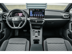 SEAT Leon Sportstourer 1.5 TSI 204pk e-Hybrid FR Business - Afbeelding 5