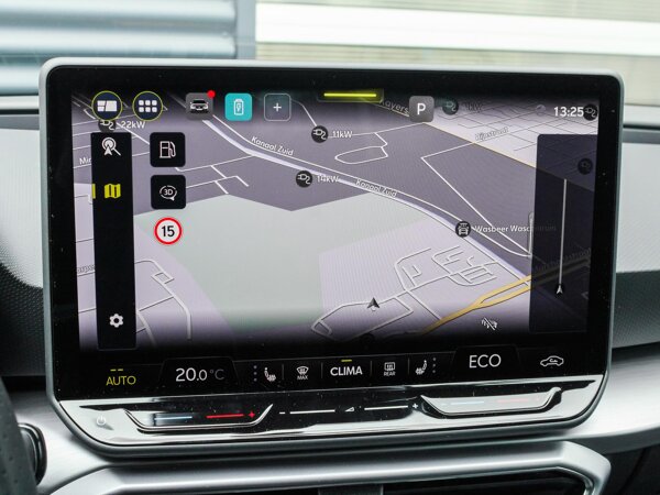 navigatiesysteem full map navigatiesysteem full map