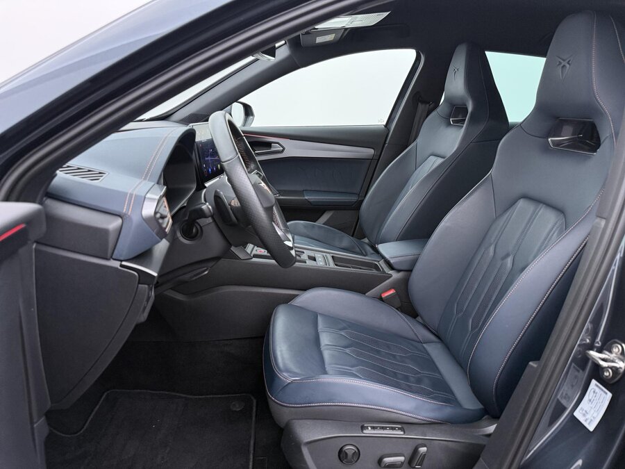 CUPRA Formentor 1.4 e-Hybrid VZ 245 PK