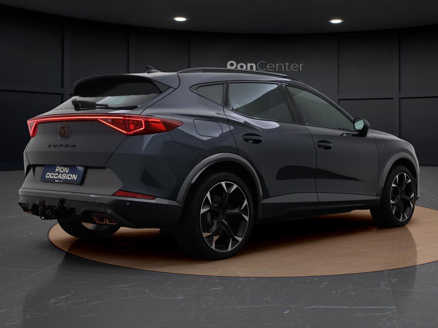 CUPRA Formentor 1.4 e-Hybrid VZ 245 PK