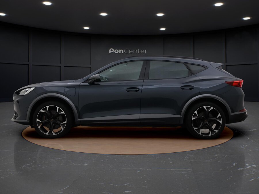 CUPRA Formentor 1.4 e-Hybrid VZ 245 PK