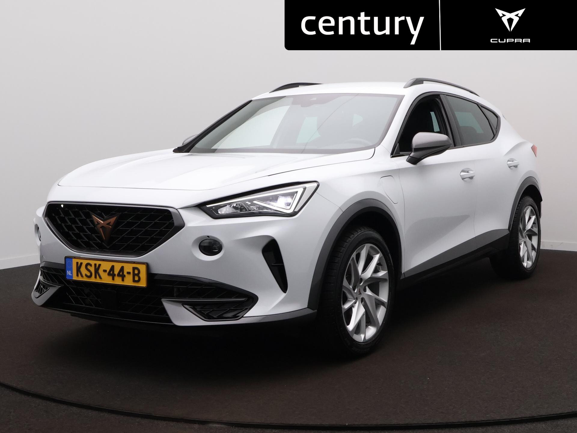 CUPRA Formentor 1.4 TSI e-Hybrid Essential