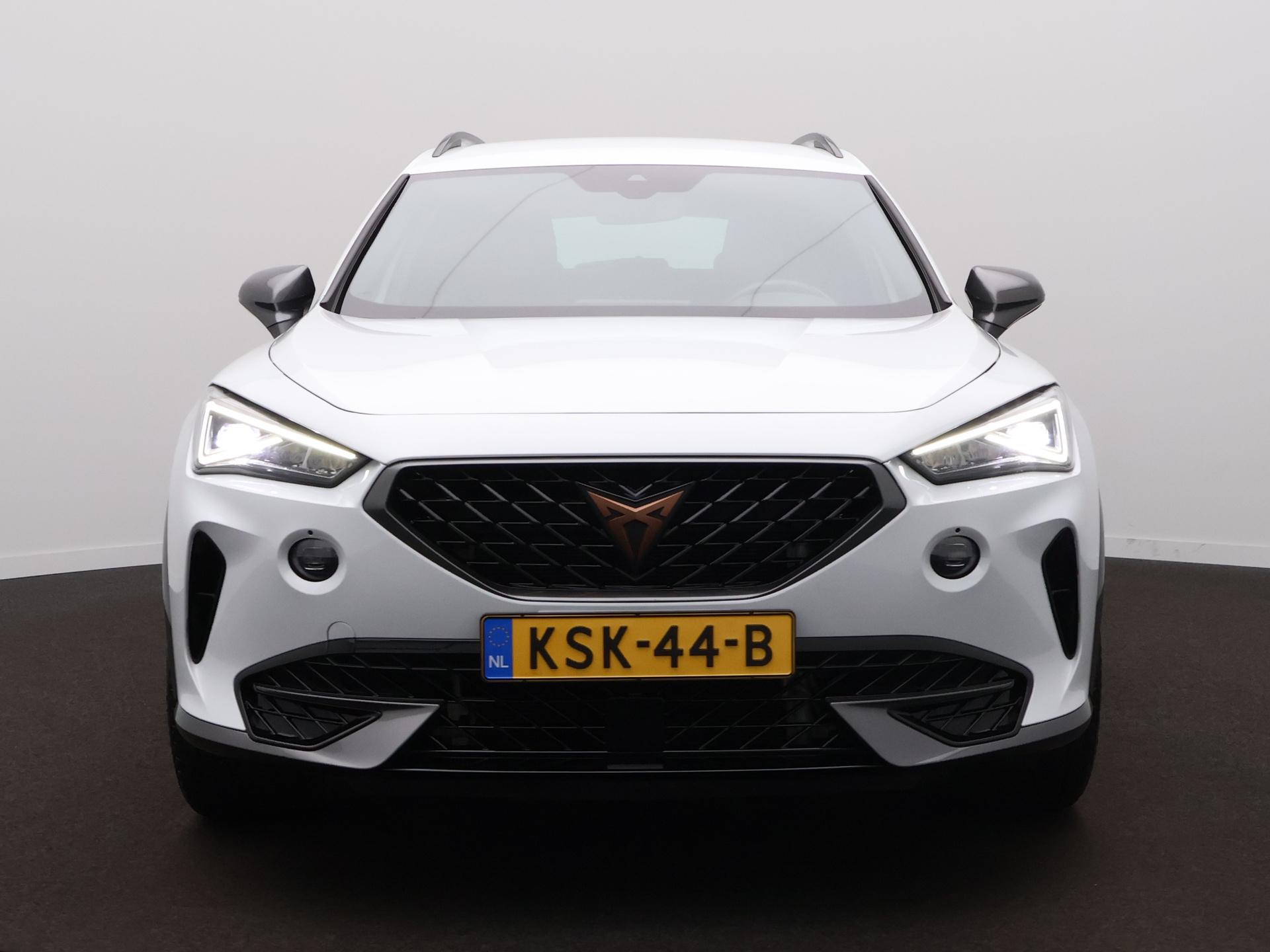 CUPRA Formentor 1.4 TSI e-Hybrid Essential - Afbeelding 2