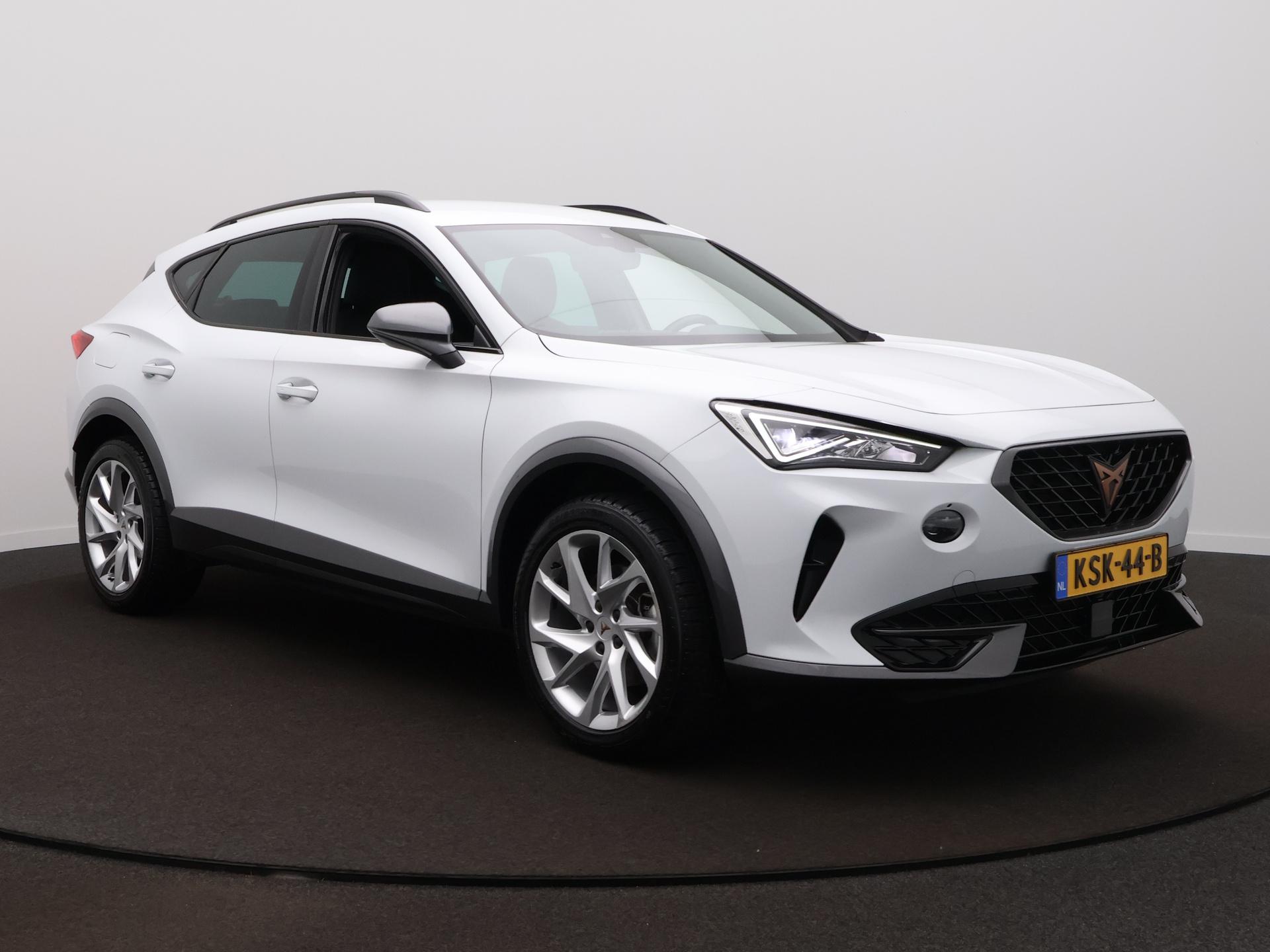 CUPRA Formentor 1.4 TSI e-Hybrid Essential - Afbeelding 3