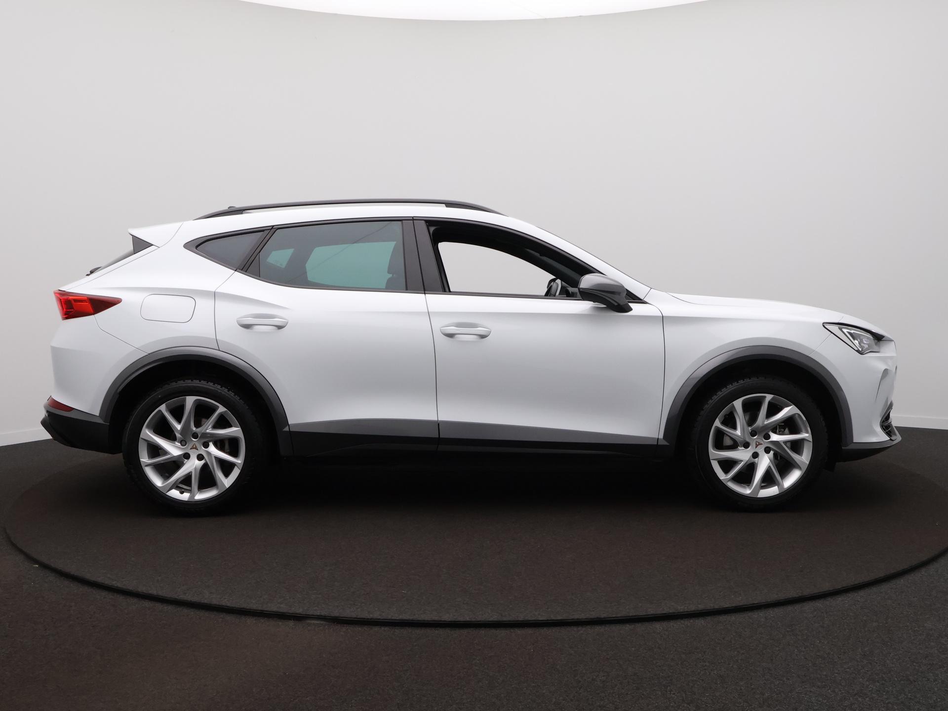 CUPRA Formentor 1.4 TSI e-Hybrid Essential - Afbeelding 5